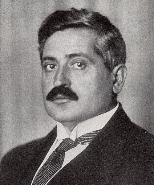 Talat Pasha